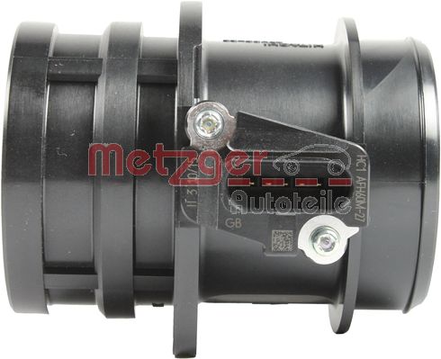 METZGER 0890349 ORIGINAL ERSATZTEIL Luftmassenmesser